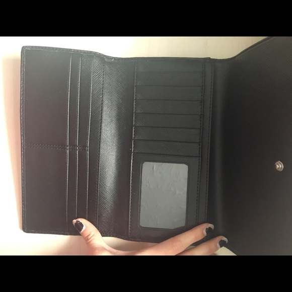 Authentic Coach Wallet - Picture 4 of 4